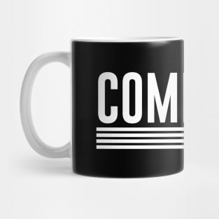 Computer whisperer Mug